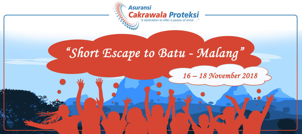 Outing Banner