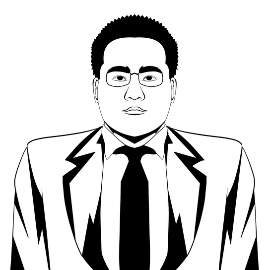 Bayu Yudha Pratama
