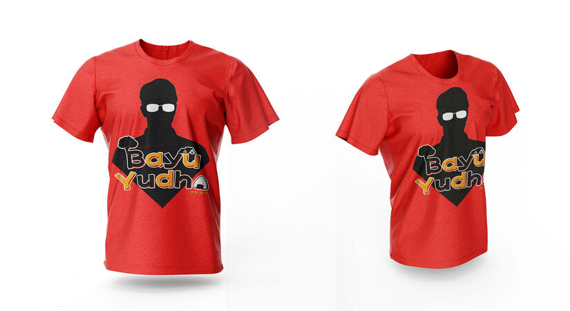Shirt Mockup